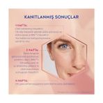 Elivora Cellular Expert Lift Doğal Retinol Alternatifi Saf Bakuchiol ve Hyaluronik Asit Içeren Kırışıklık Karşıtı ve Nemlendirici Gece Kremi 50 ml - Option-1
