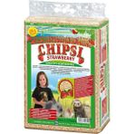 Elivora Chipsi Çilekli Talaş 60 Lt - Option-1