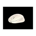 Elivora Çift Modlu Bluetooth ve USB Dongle Kablosuz Mouse Dizüstü Bilgisayar ve Pc ile Uyumlu Ayarlanabilir 3 Farklı Dpı, Type-C Şarjlı Ultra Hafif Bilgisayar Faresi Toz Pembe (G01 - Toz Pembe)
