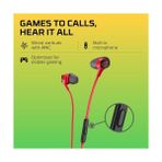 Elivora Cloud Earbuds Iı Kırmızı - -- - Option-1