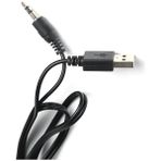 Elivora Dark SP-213 11W Rms 2+1 Multimedia Speaker Hoparlör (DK-AC-SP213) - Option-1