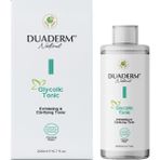 Elivora Duaderm Akne Karşıtı Glycolic Tonic (Glycolic Acid 5% + Bha) 200 ml - Tonik - Ton Eşitleyici - Option-1