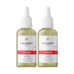 Elivora Duaderm Retinoid Yenileyici Serum 30 ml (2 Paketi) - Option-1