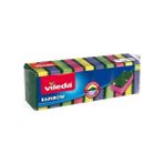 Elivora Ekonomik Bulaşık Süngeri, 10'lu Ekonomik Paket, - Option-1