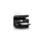 Elivora Epson Ecotank L15150 Wi-Fi+Tarayıcı+Fotokopi+Faks Çok Fonksiyonlu Tanklı Mürekkep Püskürtmeli Yazıcı - Ahşap
