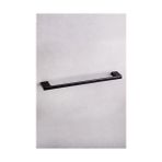 Elivora Flat Mat Siyah Uzun Havluluk - BA1019 004 Al6 - 0 - 1 Ay - 0 - 3 Yaş