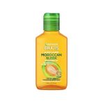 Elivora Fructis Şık ve Parlatıcı Fas Şık Yağ Işleme, Kıvırcık, Kuru Saç, 3.75 Fl; Oz - 0 - 3 Yaş - 0 - Siyah