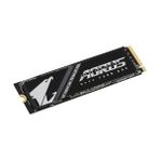 Elivora Gıgabyte Dısk SSD 1tb M2 Aorus Gen4 7300 AG4731TB N 7300-6000MBPS - 0 - Siyah - Option-1