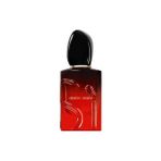 Elivora Giorgio Armani Si Passione Intense Edp 50 ml Refillable Parfüm - 01 - Beyaz - Option-1