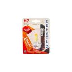Elivora H7 Xtreme Yellow Limon Sarısı Far Ampülü - Option-1