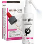 Elivora Hairforte Hair Sprey%2 Procapil Kadınlar Için Saç Dökülmesine Karşı Sprey 60 ml - Acı Kahve - --