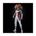 Elivora Hasbro Series X-Men Omega Sentinel (Baf Tri-Sentinel) Aksiyon Figürü - Option-1