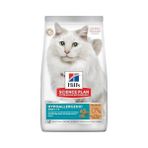 Elivora Hill's Plan Hypoallergenic Tahılsız Yumurtalı ve Böcekli Yetişkin Kedi Maması 7 kg - 0,01 gr