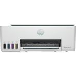 Elivora Hp 4A8D6A Smart Tank 582 Yazıcı-Tarayıcı-Fotokopi-Wifi Çok Fonksiyonlu Tanklı Yazıcı - Ahşap
