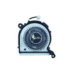 Elivora Hp Elitebook 1040 G3 (V1A81EA) Ile Uyumlu Gpu Fan Ekran Kartı Fanı