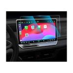 Elivora ile Uyumlu Tiguan/passat 2024 2025 2026 Model 12.9 Inç Multimedya 9h Ekran Koruyucu - 001-Renkli