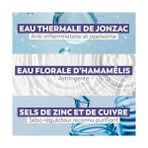 Elivora Jonzac Pure Akneye Eğilimli Yağlı Ciltler Için Organik Arındırıcı Maske 50 ml - Option-1