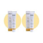 Elivora Krijen Has Kenevir Tohumu + Hyaluronik Asit | Fermente/prebiyotik Karma Cilt Yüz Kremi 50 gr (2 Paketi) - Option-1