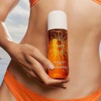 Elivora Lancaster The Coconut Club Body Perfume Vücut Saç Parfümü 236 ml
