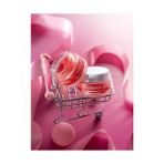 Elivora Let'scrub Nemlendirici Dudak Peelingi Kisses Lip Scrub Karpuz Aromalı Şeker Partiküllü Shea Yağlı 30 gr - Option-1