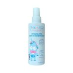 Elivora N'jill N' Jill Doğal Banyo Zamanı Detangler ve Durulanmayan Saç Kremi - Tüm Saç Tiplerine Uygun, Ekstra Nemlendirici, Silikonsuz, Zulüm Içermez, Vegan - 200 ml (1'li Paket) - Option-1