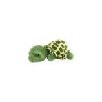 Elivora Peluş Küçük Kaplumbağa - 25 cm - Ahşap