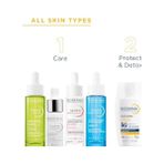 Elivora Photoderm Xdefense SPF50+ Tüm Cilt Tipleri Antioksidan Etkili Güneş Kremi Renksiz 40 ml - Option-1