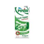 Elivora Pınar%2.5 Yağlı Süt 1 L
