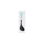 Elivora Plastik Kepçe Çorba Kepçesi Sos Çorba Kepçesi 32 cm Yeşil - 0,5 L