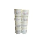 Elivora Pp Termal Etiket 40MM x 30MM Ruloda 200 Adet Toplam 8 Rulo 1600 Adet Phomemo Yazıcılar ile Uyumlu