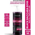 Elivora Procsin Baccara Rose Makyaj Temizleme Yağı 200 ml - Option-1