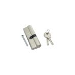 Elivora Pvc Pimapen Kapı Kilit Göbeği Barel (90MM) - 001-Renkli