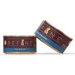 Elivora Refine Kedi Konservesi Levrekli Ton Balığı 85 gr
