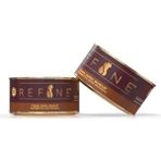 Elivora Refine Kedi Konservesi Sığır Etli Ton Balığı 80 gr Home Cookıng