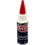 Elivora Rich Superfix Çok Kuvvetli Yapıştırıcı 70CC - Ahşap