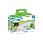 Elivora S0722380, Lw Adres Etiketi, (89X28 Mm) 520 Etiket/paket, Karışık Renkli (99011) - Option-1 - Ahşap