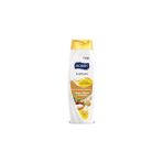 Elivora Şampuan Yağ Özlü Argan Yağı ve Papatya 600 ml - Option-1