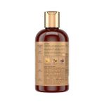 Elivora Shea Moısture Hidrasyon Saç Sütü Kuru Saçlar Için Manuka Bal ve Mafura Yağı, Nemlendirici ve Tarz Saçlar Için 8 Oz - 0 - 3 Yaş - 0 - Siyah