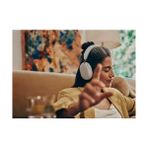 Elivora Sonos Ace | Gürültü Engelleyici Kablosuz Kulaklık, Bluetooth, 30 Saat Batarya Ömrü, Spatial Audio, Dolby Atmos, Dinamik Baş Takibi - Beyaz - -- - Option-1