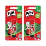 Elivora Stick Yapıştırıcı 11G Tekli Blister 2li Paket - -- - Option-1
