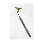 Elivora Store Suya Dayanıklı Yoğun Pigmentli Kremsi Kolay Sürüm Yeşil Göz Kalemi - Eyeliner Pencil Green - Option-1
