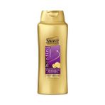 Elivora Suave Biotin Infusion Güçlendirici Şampuan 828ML - Option-1