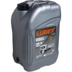 Elivora Supreme Saps 10W/40 20 Lt Tam Sentetik Partiküllü Motor Yağı