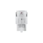 Elivora T20 Tek Devreli LED Ampul Sarı 12V 7505DYP (1 Takım-2 Adet) - 0,5 W - Altın