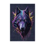 Elivora Tulen Kadife Oyuncu Odası Halısı Kaymaz Pamuk Tabanlı Yıkanabilir Antibakteriyel Gamer, Gaming Halısı 140X200 - 374-Yeşil