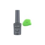 Elivora Uv Kalıcı Neon Yeşil Jel Oje 12 - Gel Polish - 12 ml - Option-1