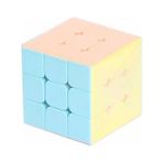 Elivora Vardem FX7837 Pastel Cube Zeka Küpü 3x3 -