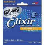 Elixir 12052 010-046 Elektro Gitar Teli