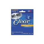 Elixir 12450 010-046 Elektro Gitar Teli