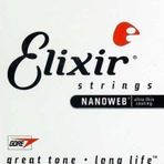Elixir 13009 009 Tek Gitar Teli